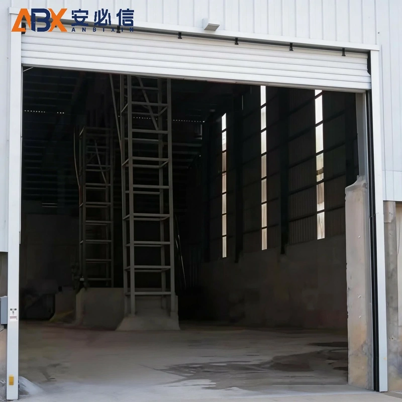 威海市冷库门封